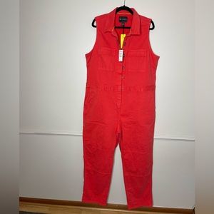 BP + Wildfang Jumpsuit